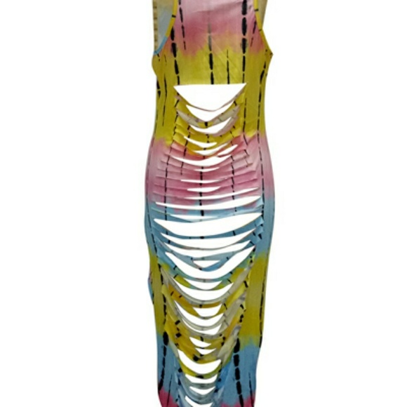 Cover up - Picture 3 of 3